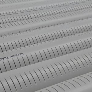 PVC Sondaj Boruları