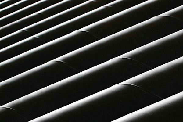 Kapalı Çelik Sondaj Boruları