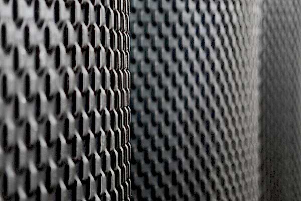 Köprü Filtreli Çelik Sondaj Boruları